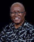 Dr Koloba Habofanwe